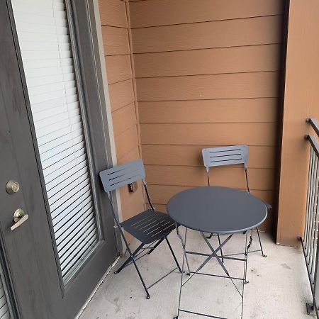 Luxury 1Br Downtown Houston Apartment Ngoại thất bức ảnh